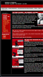 Mobile Screenshot of gerald-pinedo.com